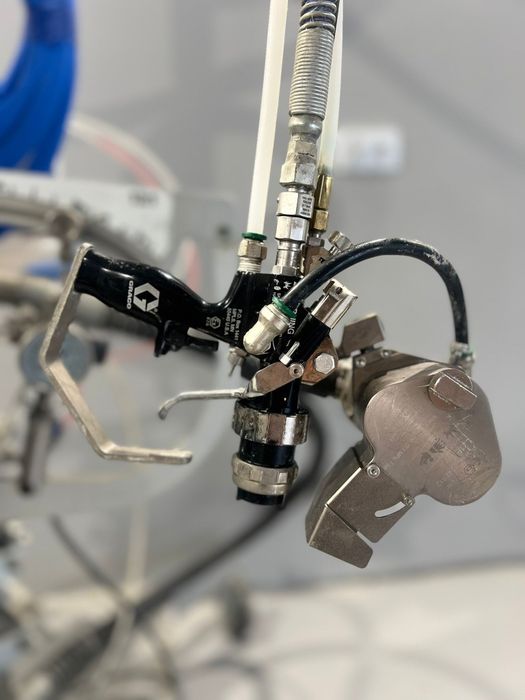 Maszyna do laminowania