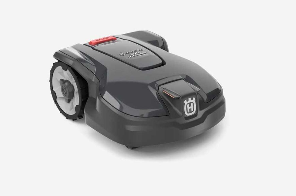 Robot Koszący Husqvarna Automower 315 MarkII raty 0% Wysyłka Nowy