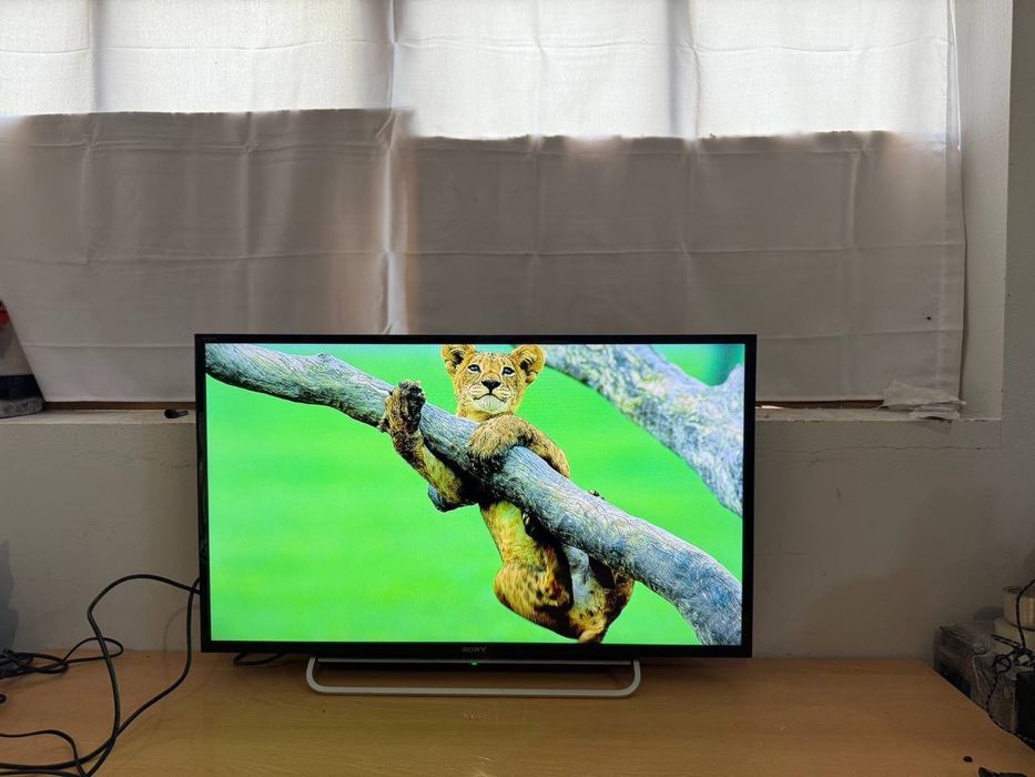 Телевізор Sony KDL-40R485B, 40” Full HD (2014 рік, без Smart TV) та