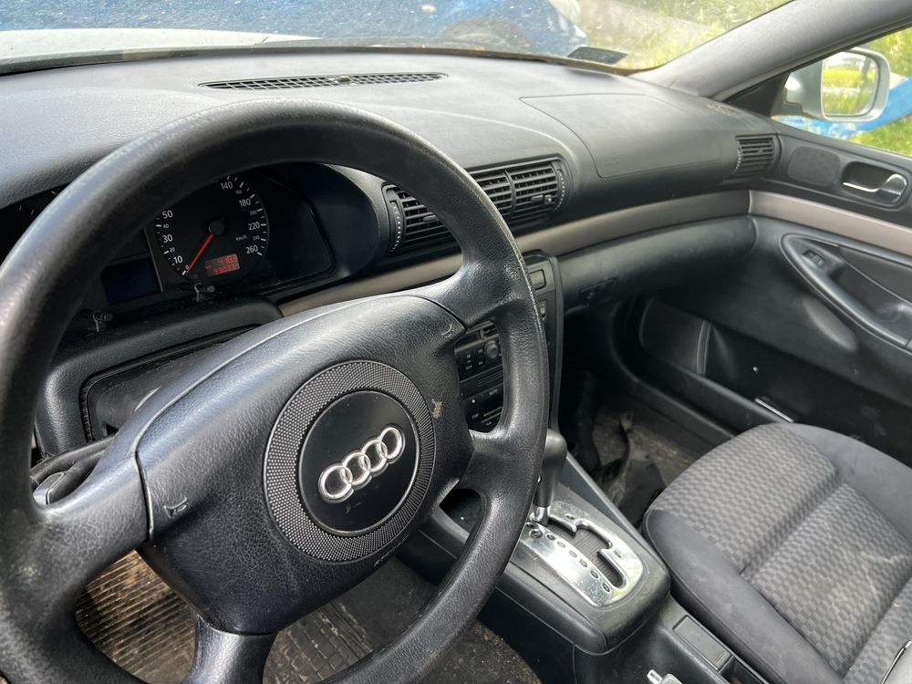 Audi a4 b5 1.9 diesel