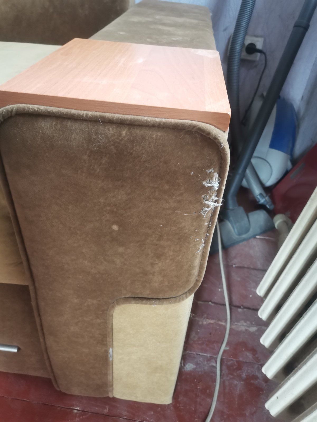 Продам диван розкладний