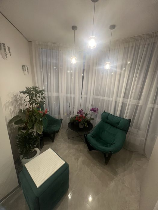 Сімейна мрія! 3 кім +величезна кухня в один рівень! ЖК Софія Резиденс