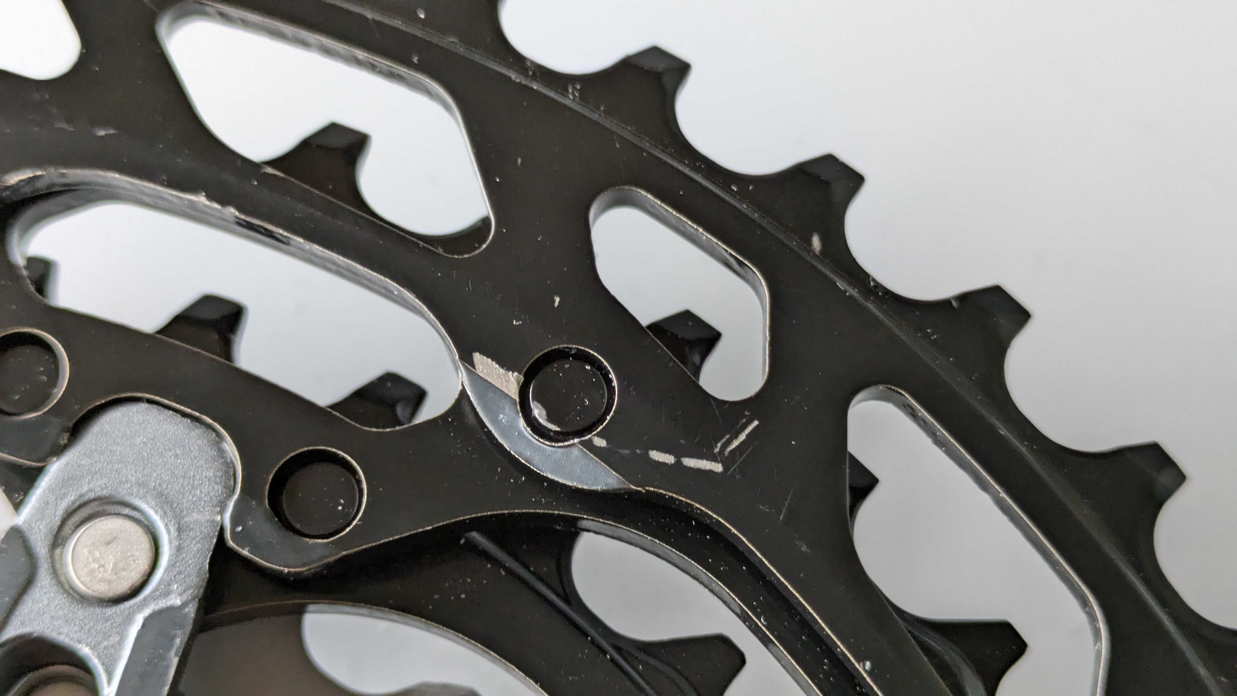 Kaseta Shimano XTR CS-M9101, 12s, 10-51 (836)