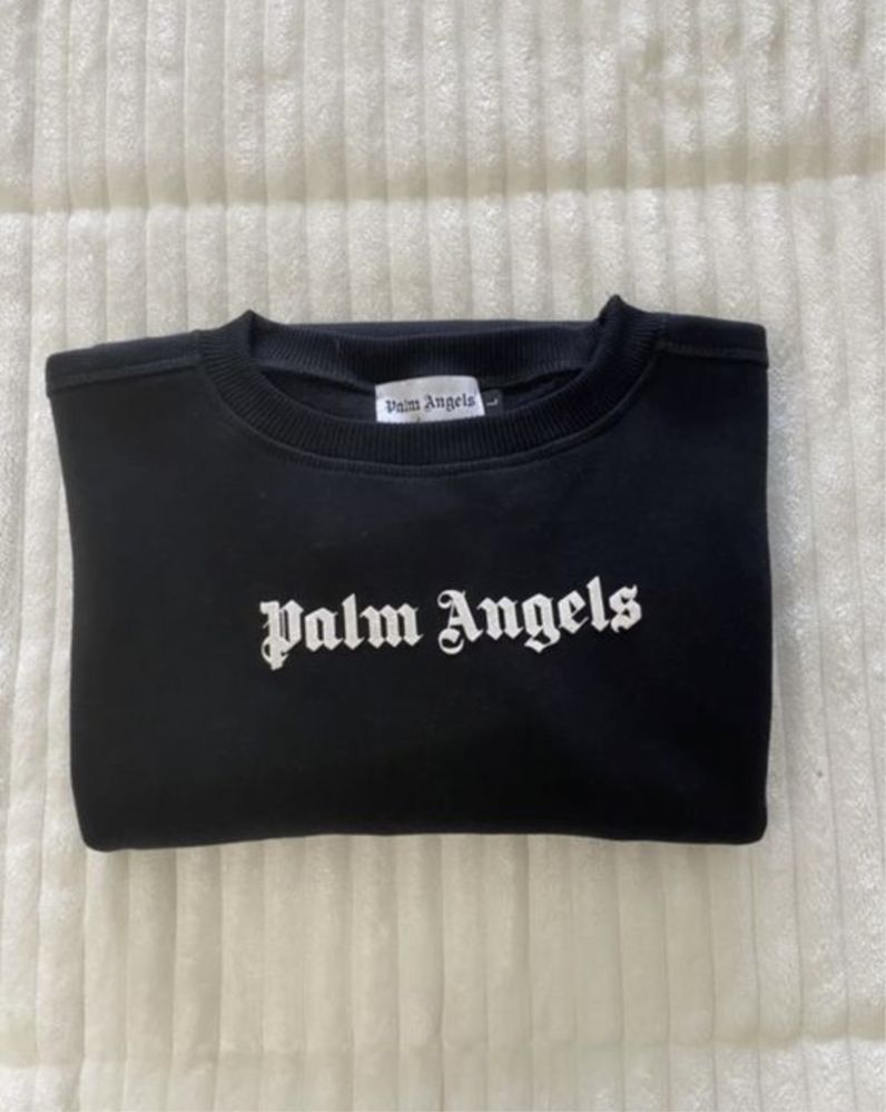 Camisola Palm Angels