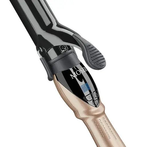 Плойка Moser titan curl