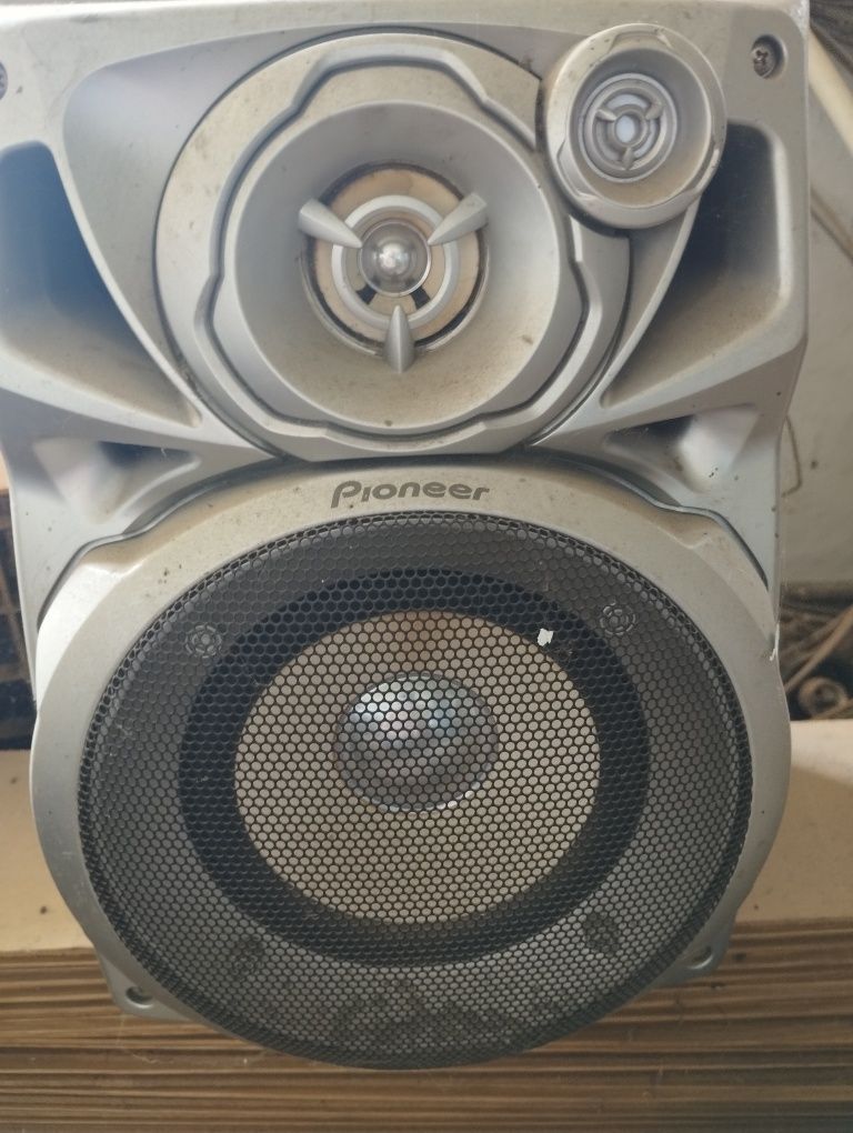 Музичний центр Pioneer XR-A4900