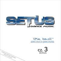 Setus – THE BEST 2010 / 2015 cz.3 (CD)