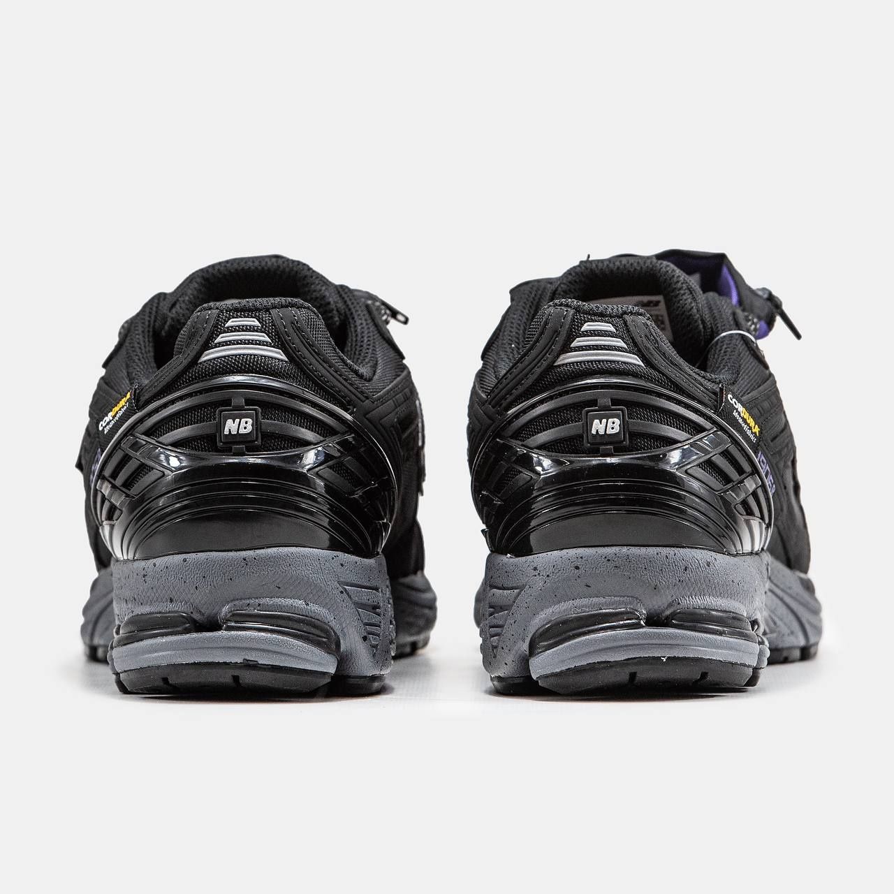 Топові New Balance 1906R Cordura Pocket Black 36-45р