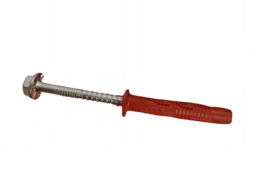 Kotwy Plastikowe Hilti do ram okiennych HRD-H 10X60