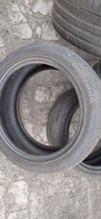 Продам резину R17