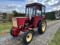 Władimirec T25 A  Władimirec Vladimirec T25 A Zarejestrowany Rewers C330 C360 ZETOR