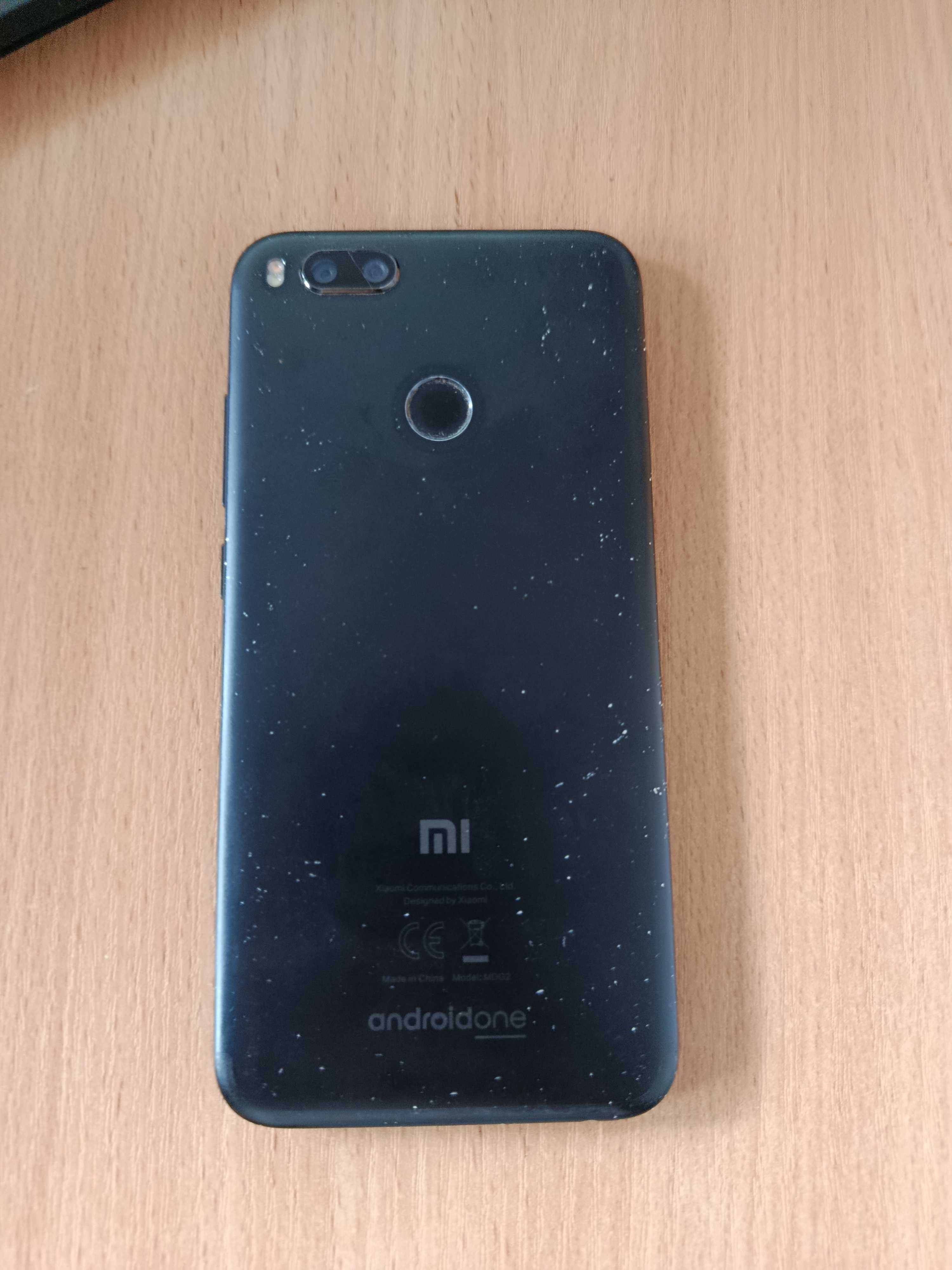 Android One Xiaomi Mi A1
