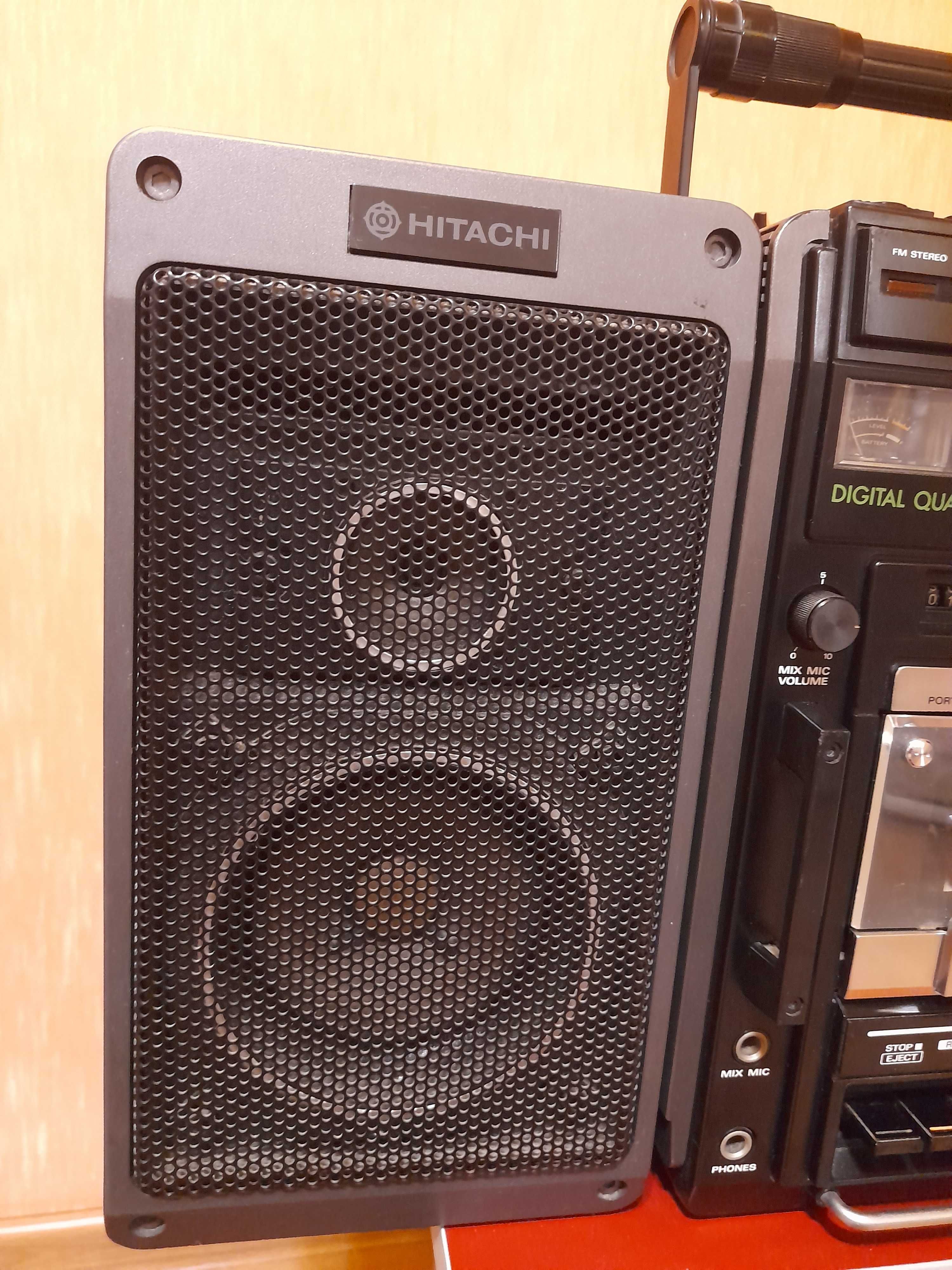 Hitachi trk-9150w