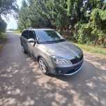 Skoda fabia scout 1.6tdi ZADBANA