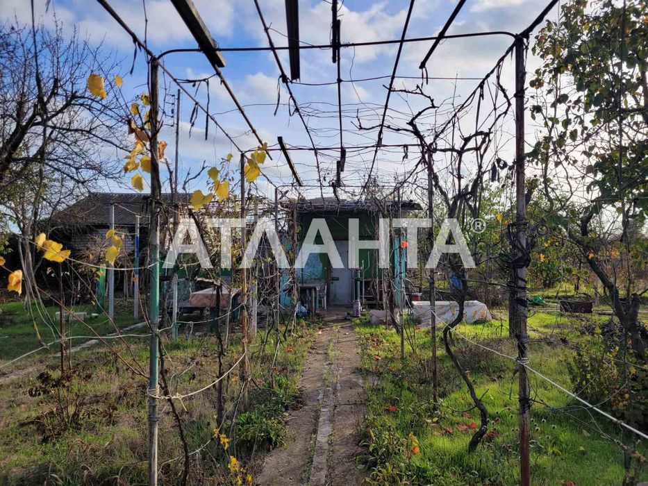 Успейте приобрести! В СК "Степовой" небольшой жилой дом!