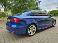 Audi S3 | Bang & Olufsen | Skóra | Szyberdach