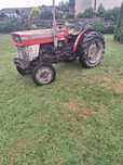 Massey ferguson 158 255