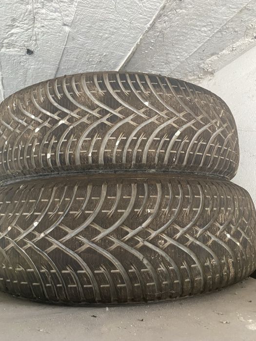 Продам зимові колеса