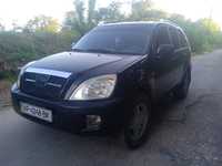 CHERY TiggoT11 2008