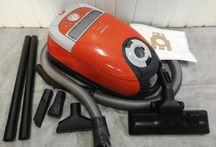 odkurzacz S 5 Yung miele 1600 W