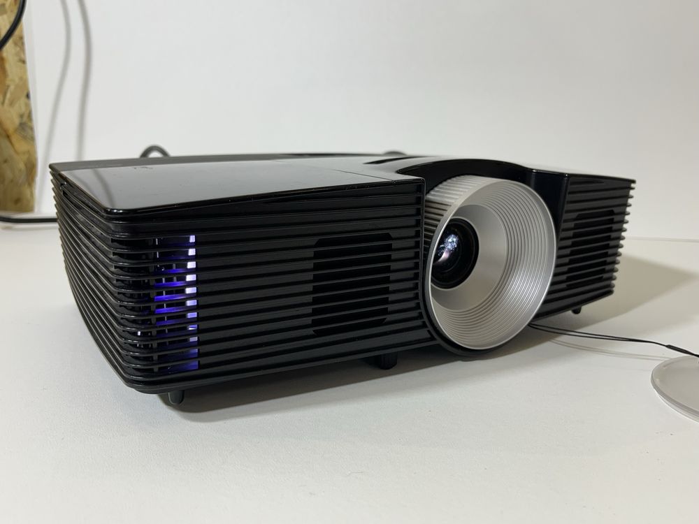 Проєктор Acer DWX1305