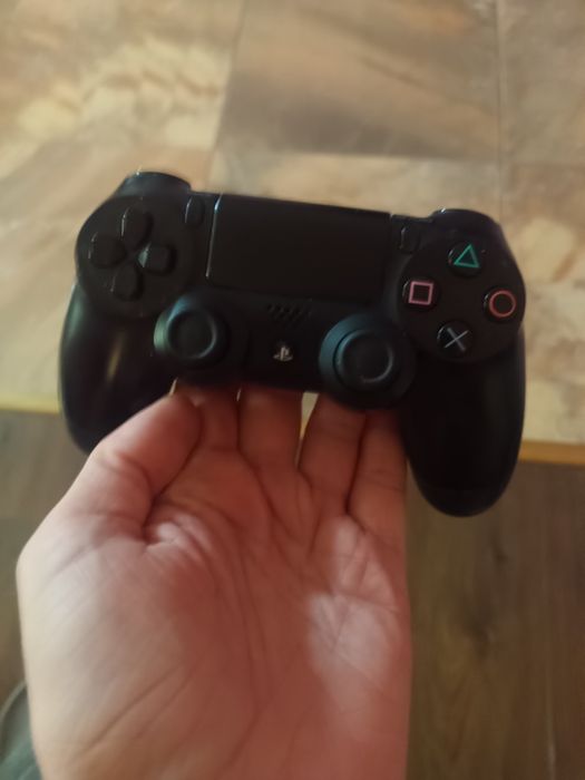 Геймпад для PS 4 оригінал!