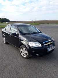 Chevrolet Aveo t250 1,5  2006г.в.