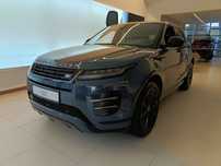 Land Rover Range Rover Evoque | 5 lat gwarancji | autoryzowany dealer | Diesel 2.0 200 KM
