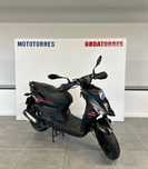 Sym ORBIT CROX 50