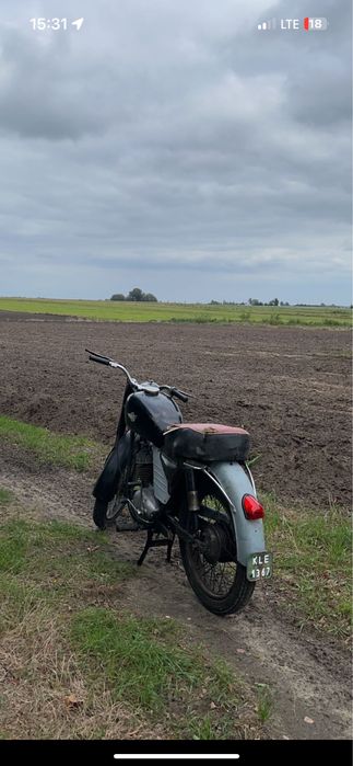 wsk 125 b1.