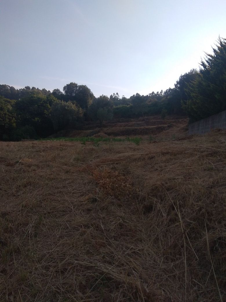 Terreno para construção