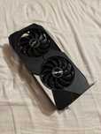 ASUS GeForce RTX 3060 Ti DUAL 8GB V2