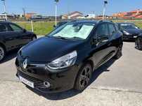 Renault Clio Sport Tourer 1.5 dCi Limited