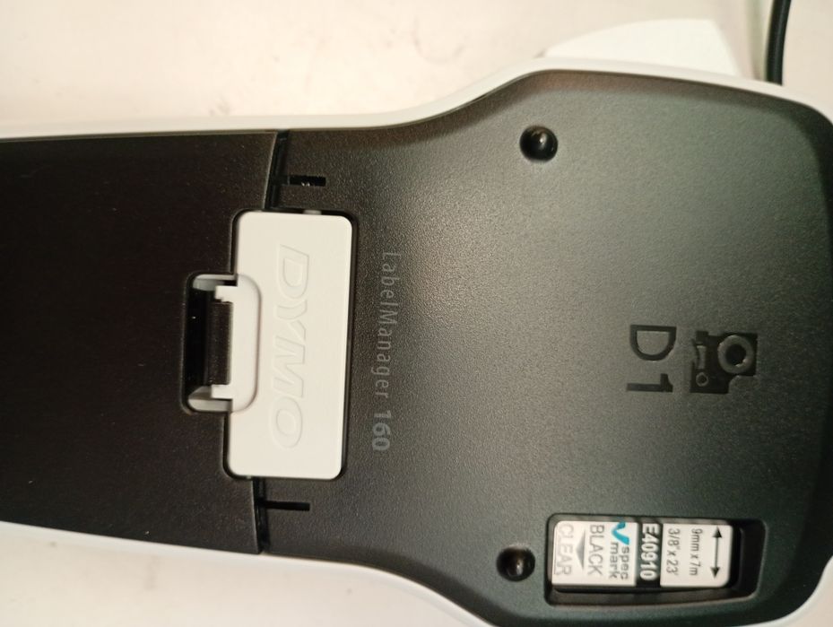 Drukarka etykiet DYMO LabelManager LM160 Komis Igielna