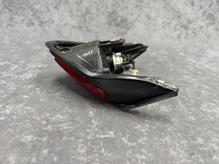 Lampa Honda CBR 125 tył tylna światło reflektor oświetlenie