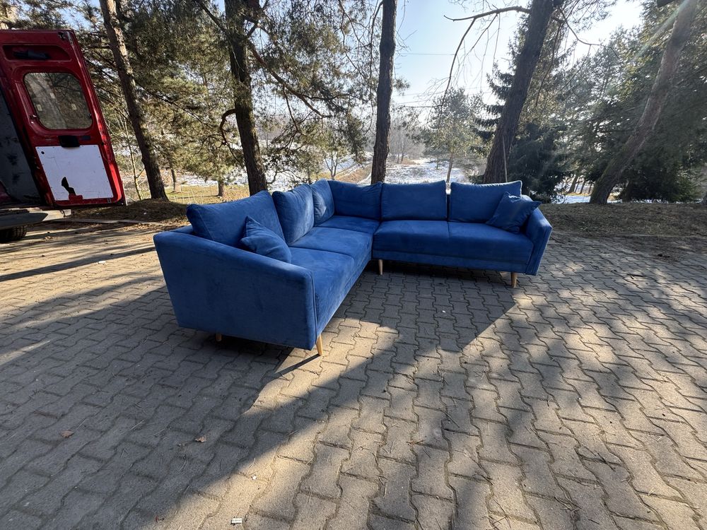 Narożnik 250x250 funkcja Spania