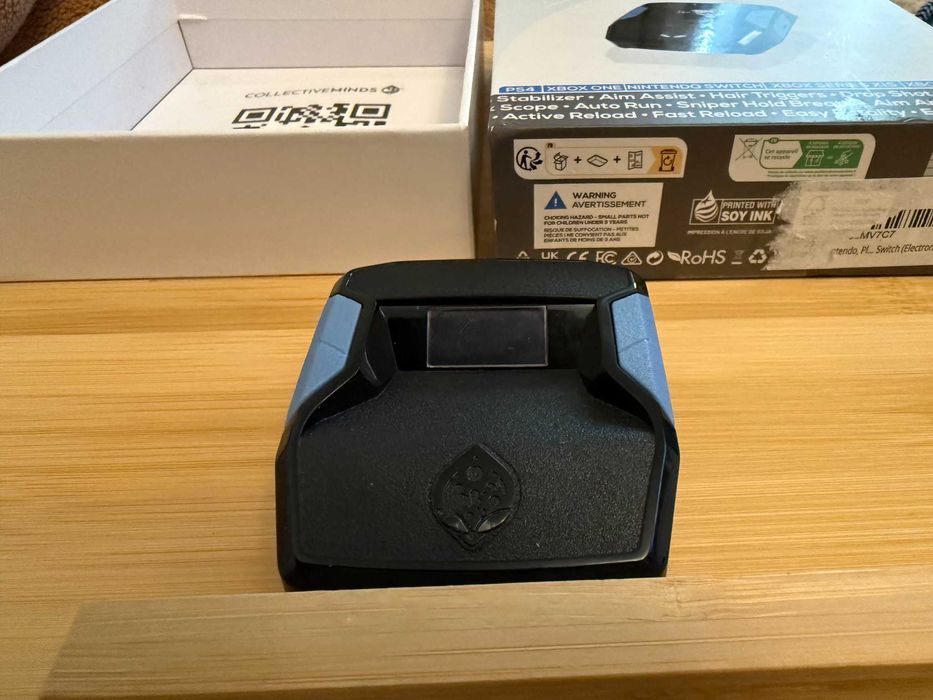 Продам Cronus Zen новий