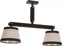Lampa wiszące Sigma Kaffe Mini II 18326 Gwint: E27