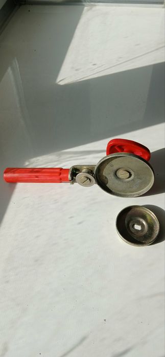 Ключ закаточный,для консервации