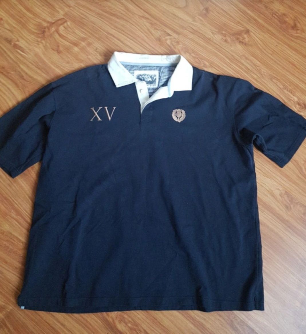 Bluzka męska rozmiar XXXL