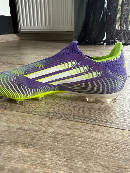 Korki adidas F50