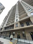 Офис 45 м2 ЖК Акрополь 5 Фонтана