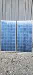 Panele pv z demontażu   175w