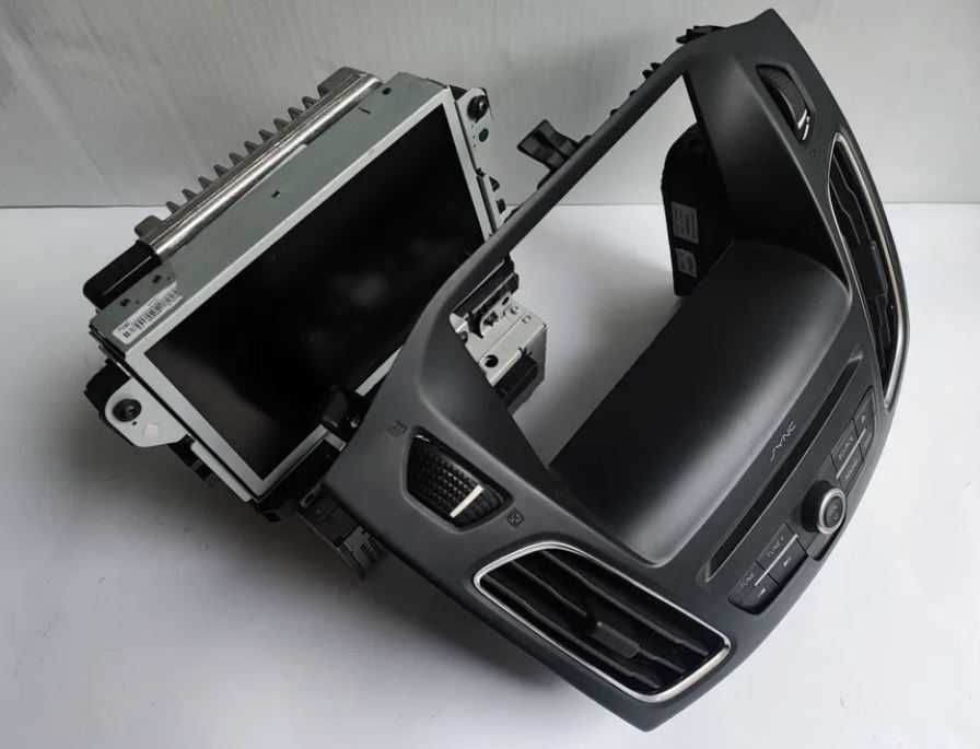 Radio nawigacja panel Ford Focus MK3 lift DM5T-14F239-AP SYNC
