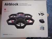 Drone airblock novo