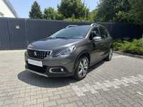 Peugeot 2008 1.2 PureTech Allure EAT6