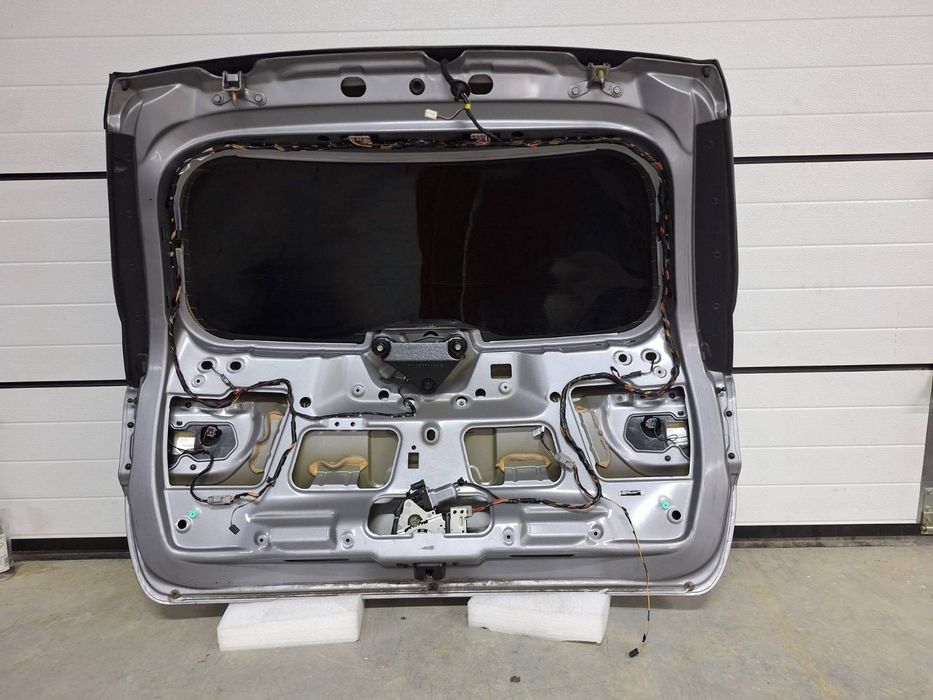 Klapa Dodge Durango kod PSC 2016, 2017, 2018, 2019, 2020, 2021, 2022