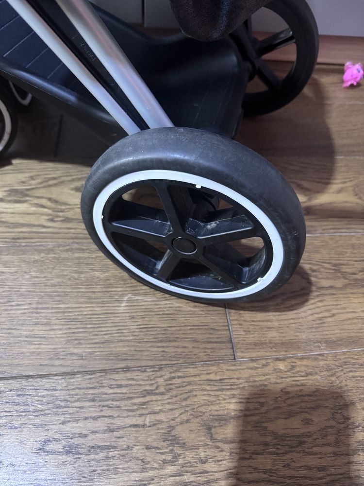 Wózek dla lalek marki Cybex
