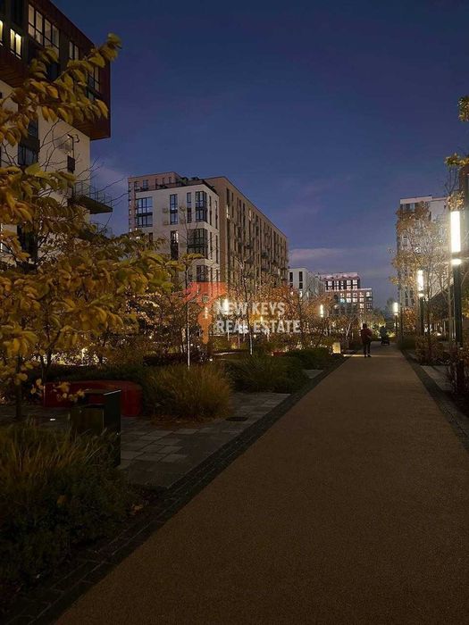 Файна таун Салютна 20 без комісії