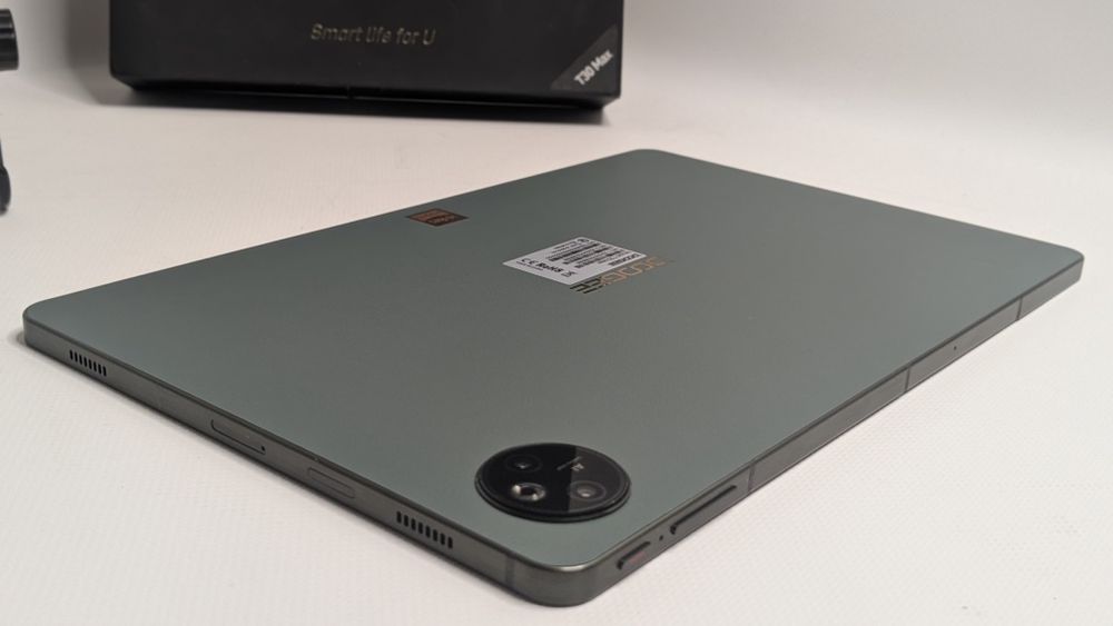 НОВИЙ DOOGEE T30 Max 20/512gb/1600*2560/IPS,12.4"/Helio G99/10800mah